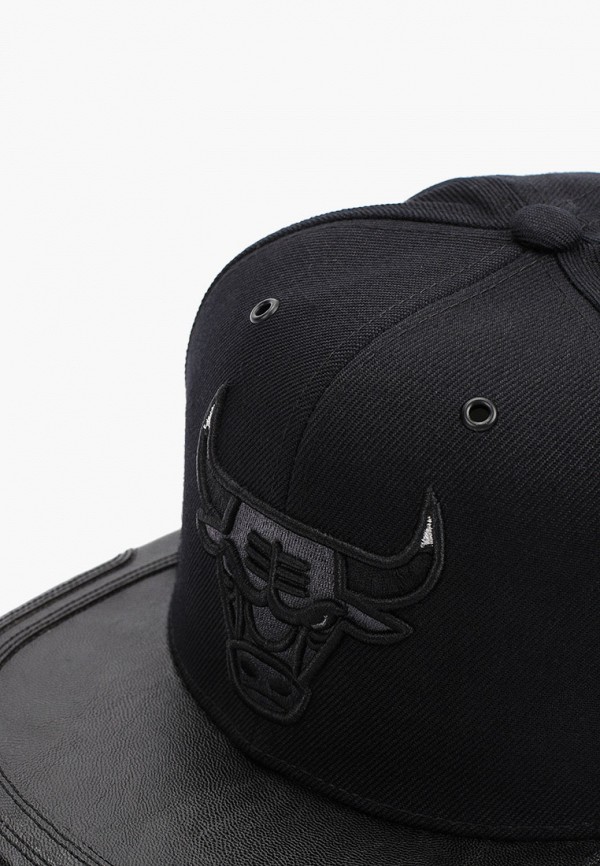 фото Бейсболка mitchell & ness