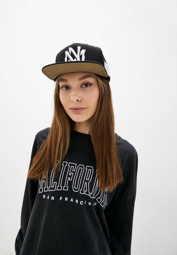 фото Бейсболка mitchell & ness