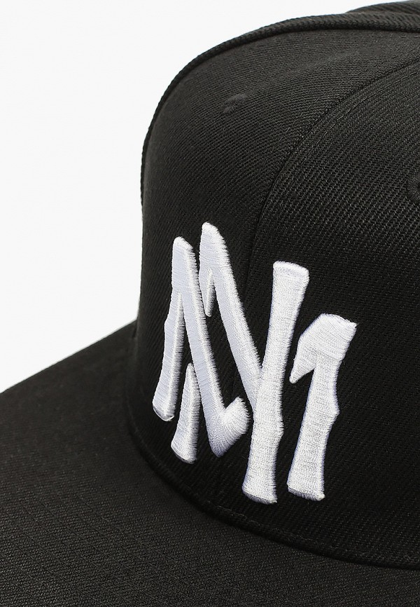 фото Бейсболка mitchell & ness