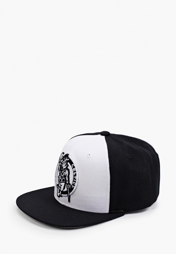 фото Бейсболка mitchell & ness