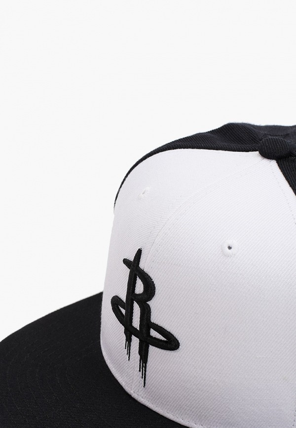 фото Бейсболка mitchell & ness