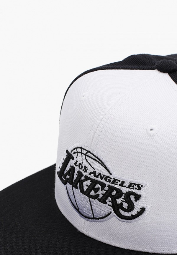 фото Бейсболка mitchell & ness