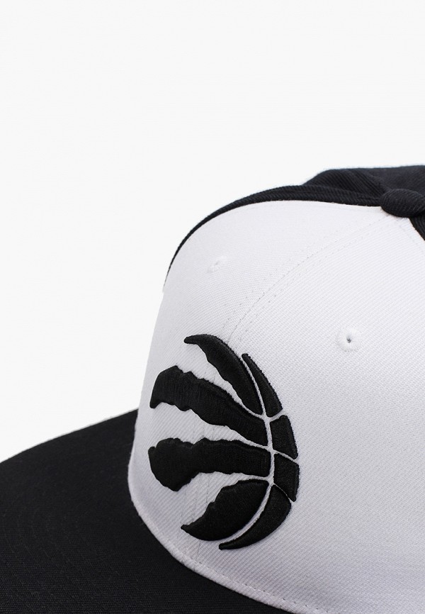 фото Бейсболка mitchell & ness