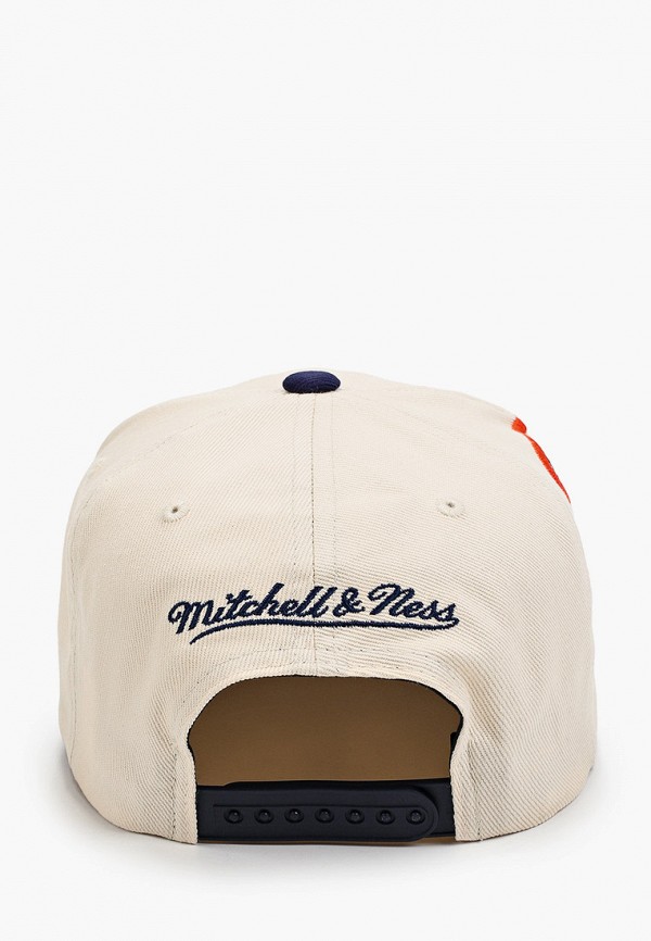 фото Бейсболка mitchell & ness