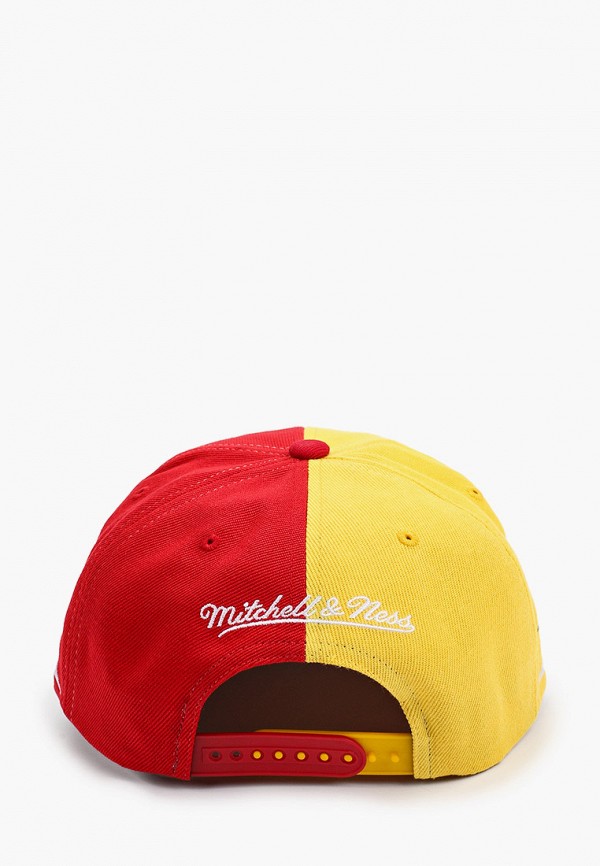 фото Бейсболка mitchell & ness