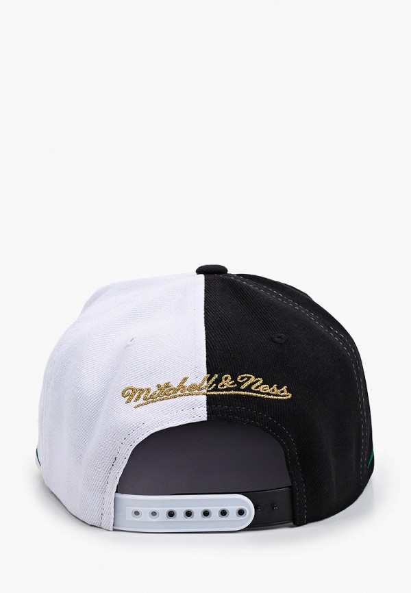фото Бейсболка mitchell & ness