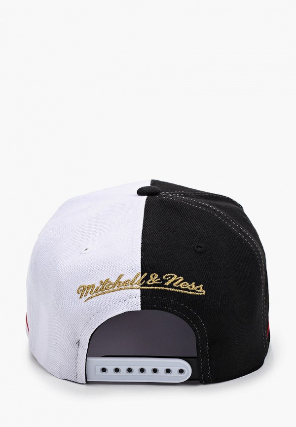 фото Бейсболка mitchell & ness