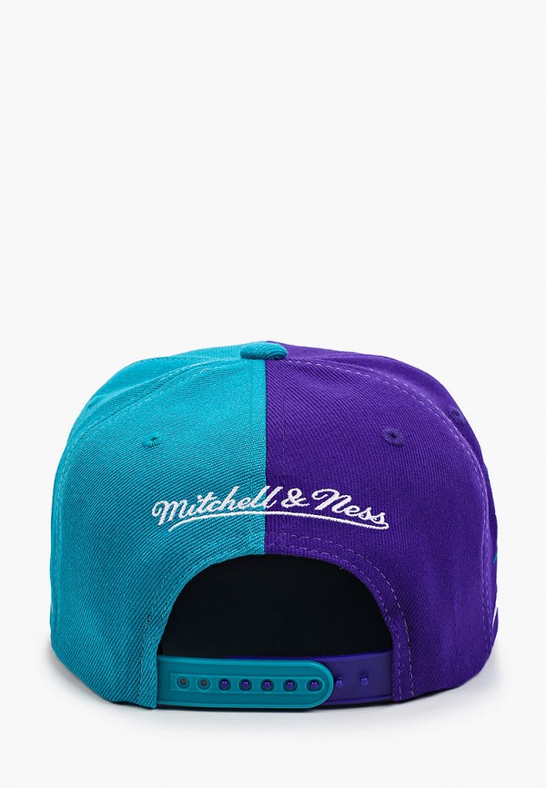 фото Бейсболка mitchell & ness