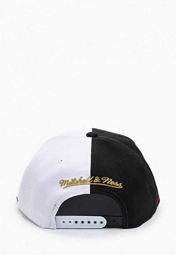 фото Бейсболка mitchell & ness