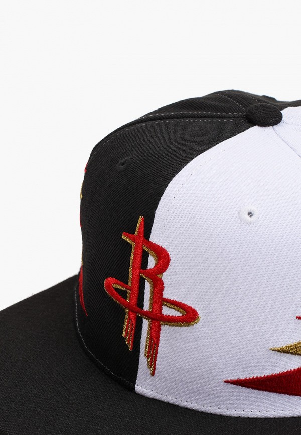 фото Бейсболка mitchell & ness