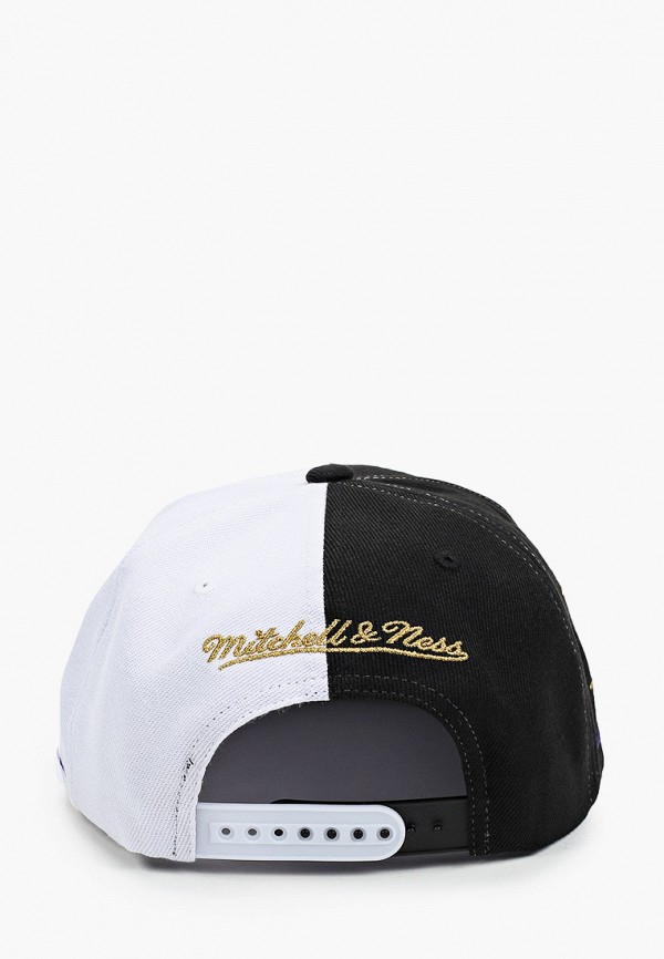 фото Бейсболка mitchell & ness