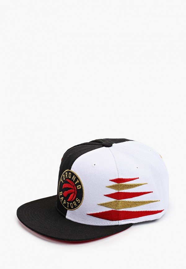 фото Бейсболка mitchell & ness