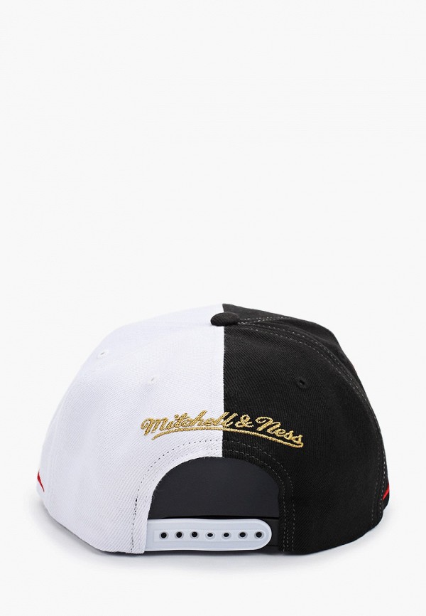 фото Бейсболка mitchell & ness