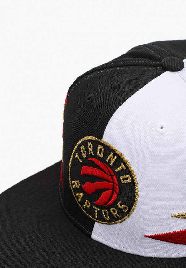 фото Бейсболка mitchell & ness