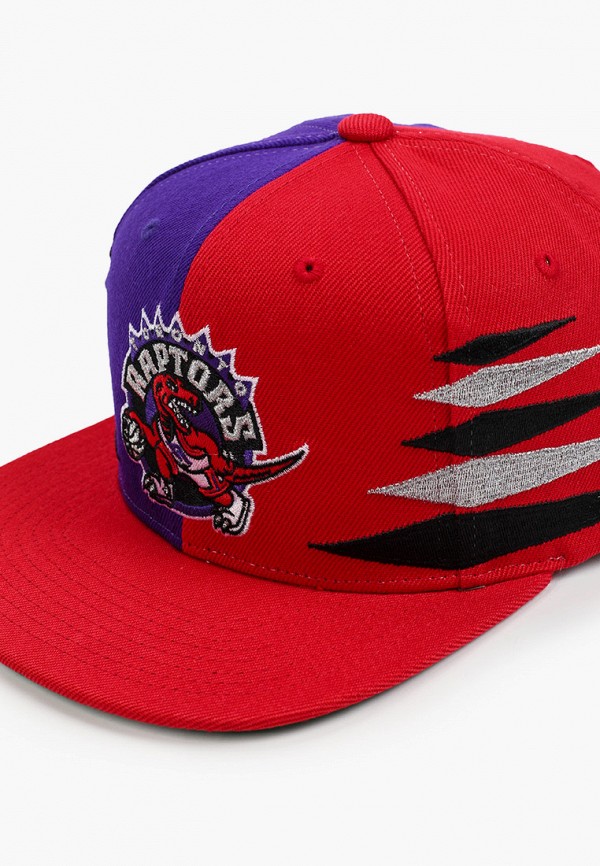 фото Бейсболка mitchell & ness