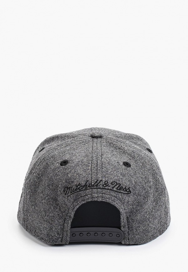 фото Бейсболка mitchell & ness