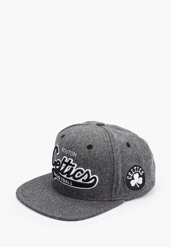 фото Бейсболка mitchell & ness
