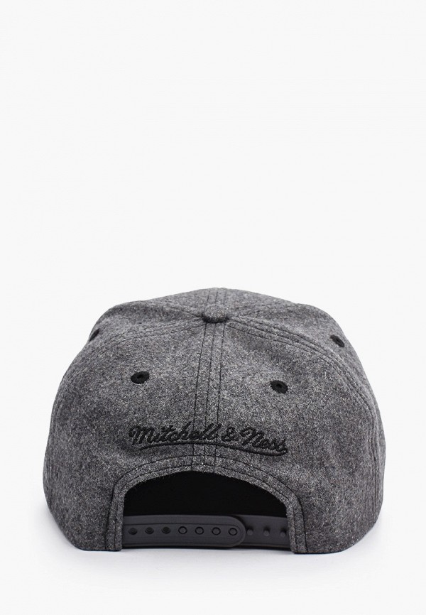 фото Бейсболка mitchell & ness