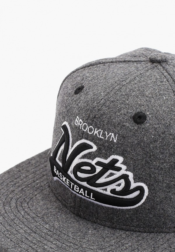 фото Бейсболка mitchell & ness