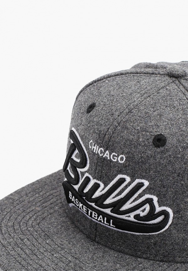 фото Бейсболка mitchell & ness