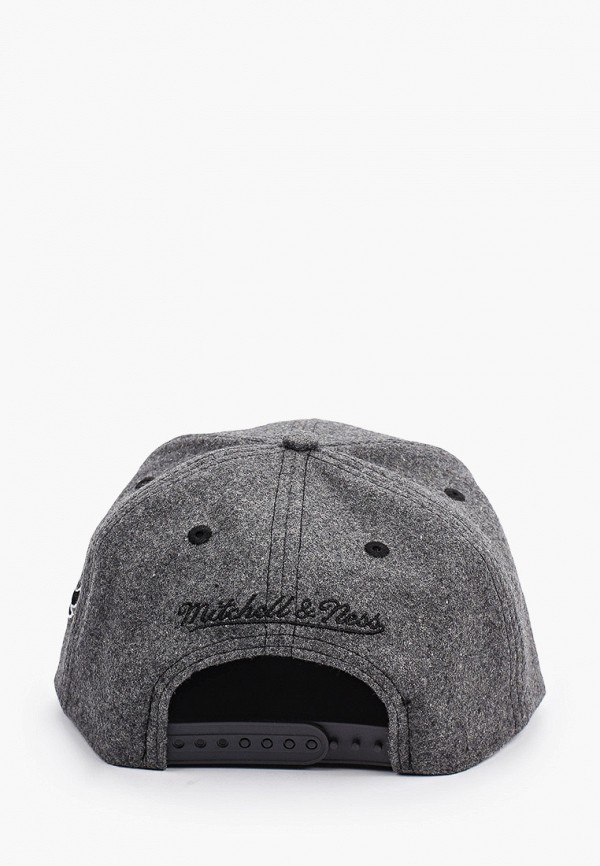 фото Бейсболка mitchell & ness