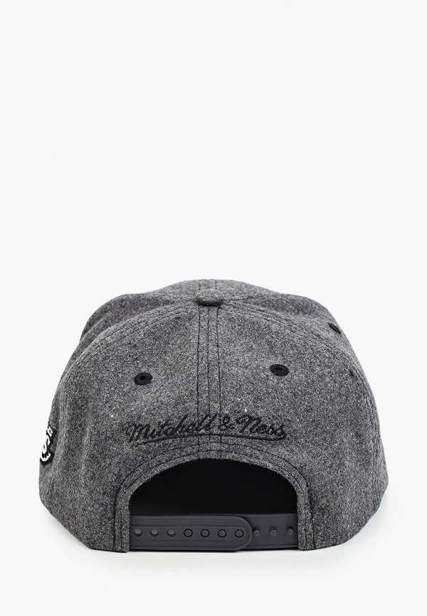 фото Бейсболка mitchell & ness