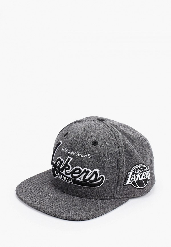 фото Бейсболка mitchell & ness