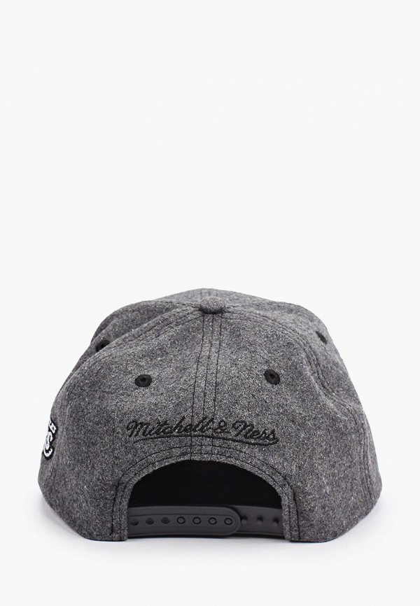 фото Бейсболка mitchell & ness