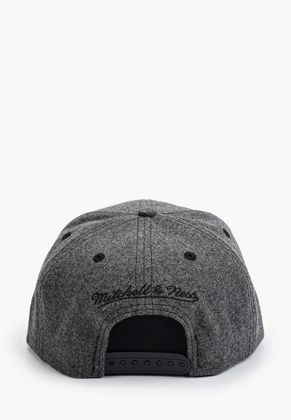 фото Бейсболка mitchell & ness