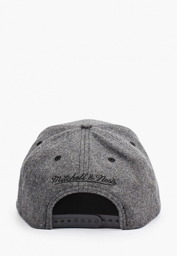 фото Бейсболка mitchell & ness