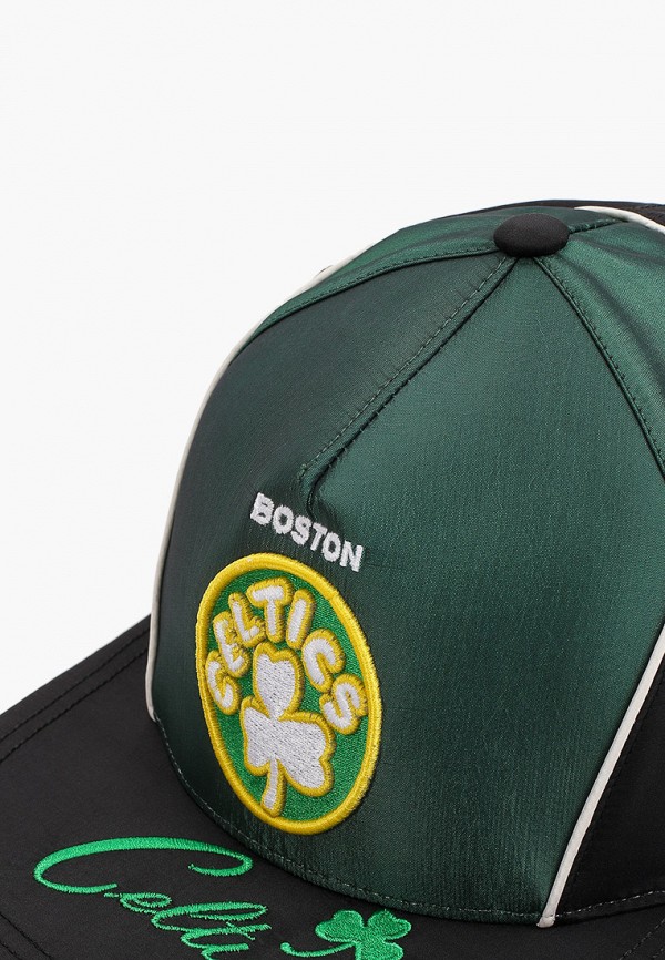 фото Бейсболка mitchell & ness