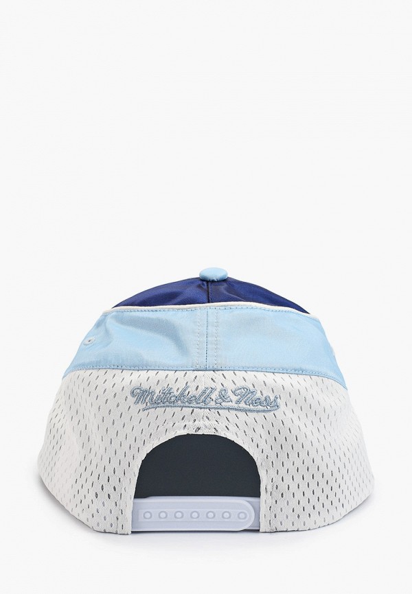 фото Бейсболка mitchell & ness