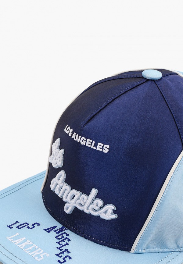 фото Бейсболка mitchell & ness
