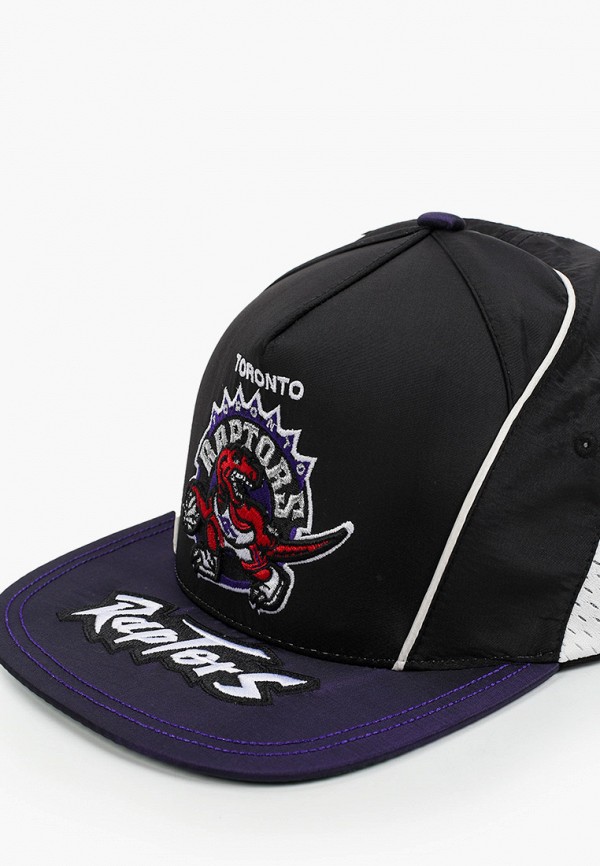 фото Бейсболка mitchell & ness