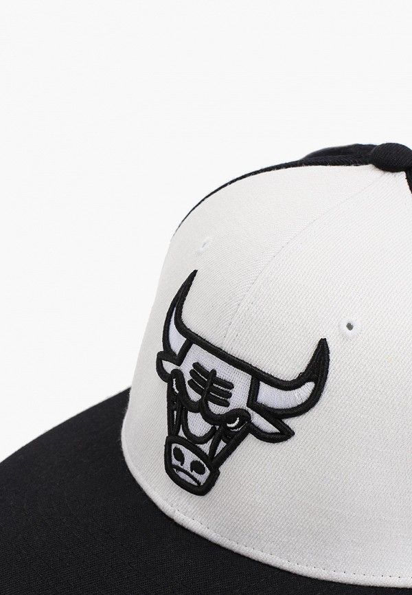 фото Бейсболка mitchell & ness