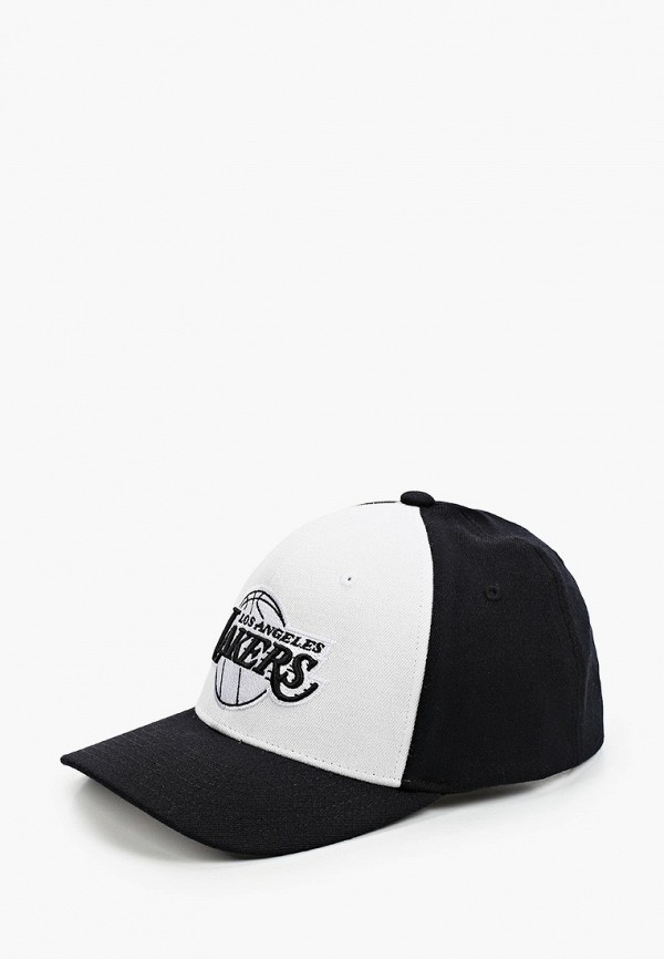 фото Бейсболка mitchell & ness