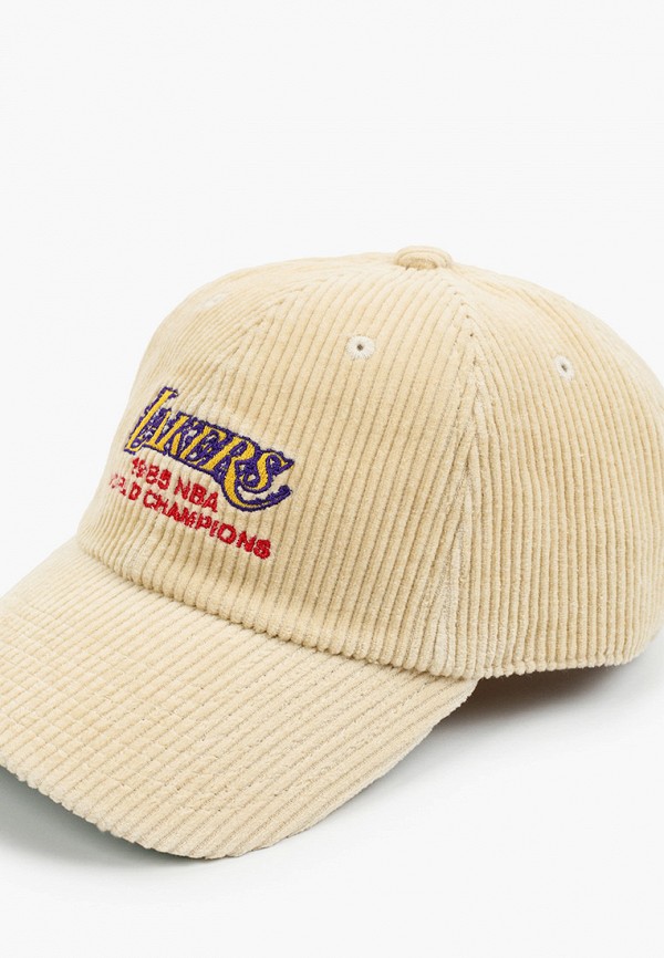 фото Бейсболка mitchell & ness