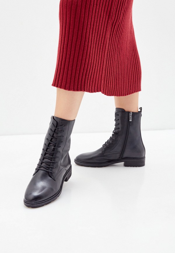 фото Ботинки caprice