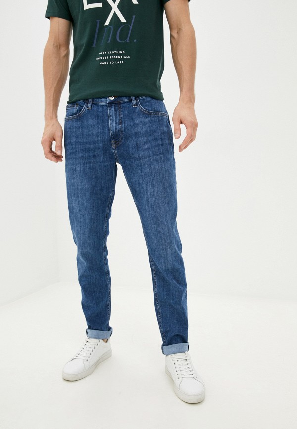 

Джинсы Mexx, Синий, Mexx RTLAAQ084201