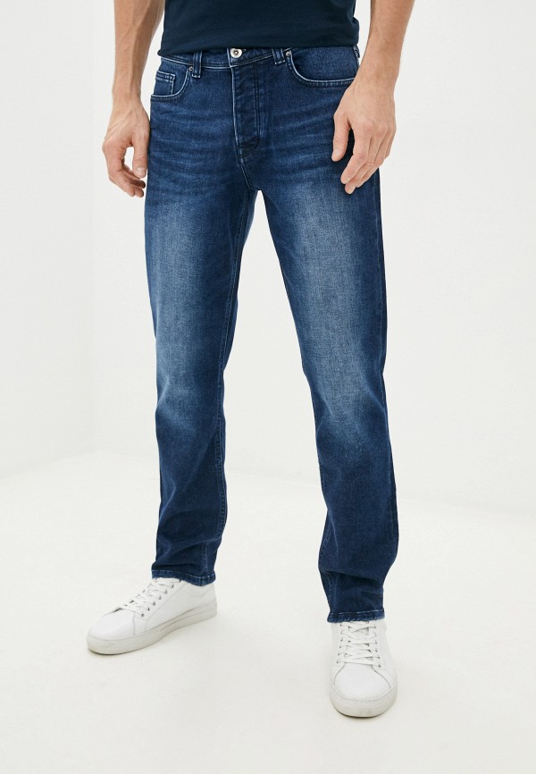 

Джинсы Mexx, Синий, Mexx RTLAAQ084801
