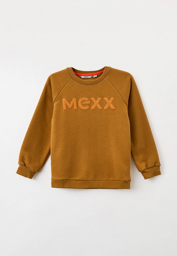 

Свитшот Mexx, Коричневый