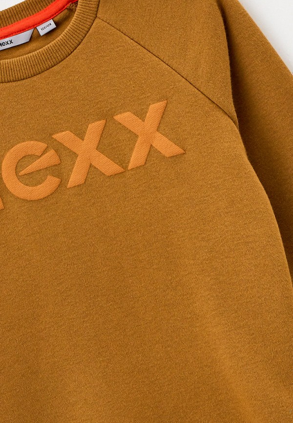

Свитшот Mexx, Коричневый