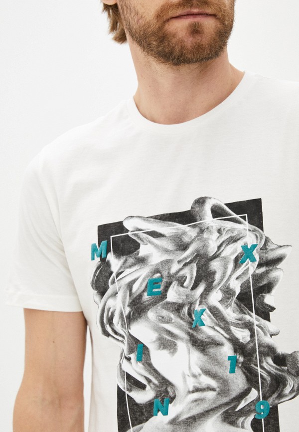 фото Футболка mexx