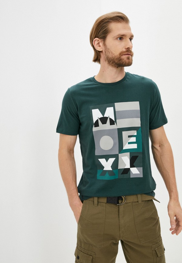 фото Футболка mexx