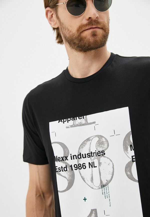 фото Футболка mexx