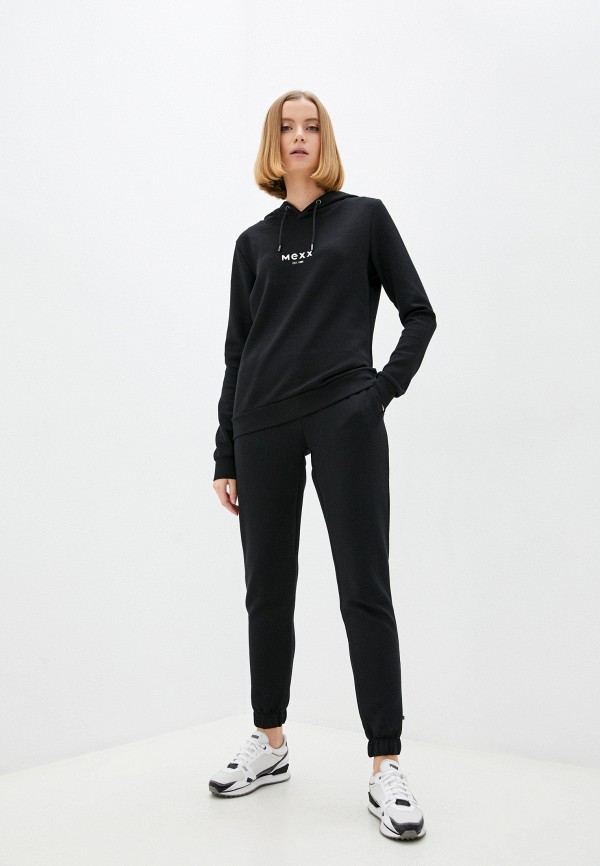 фото Брюки спортивные mexx