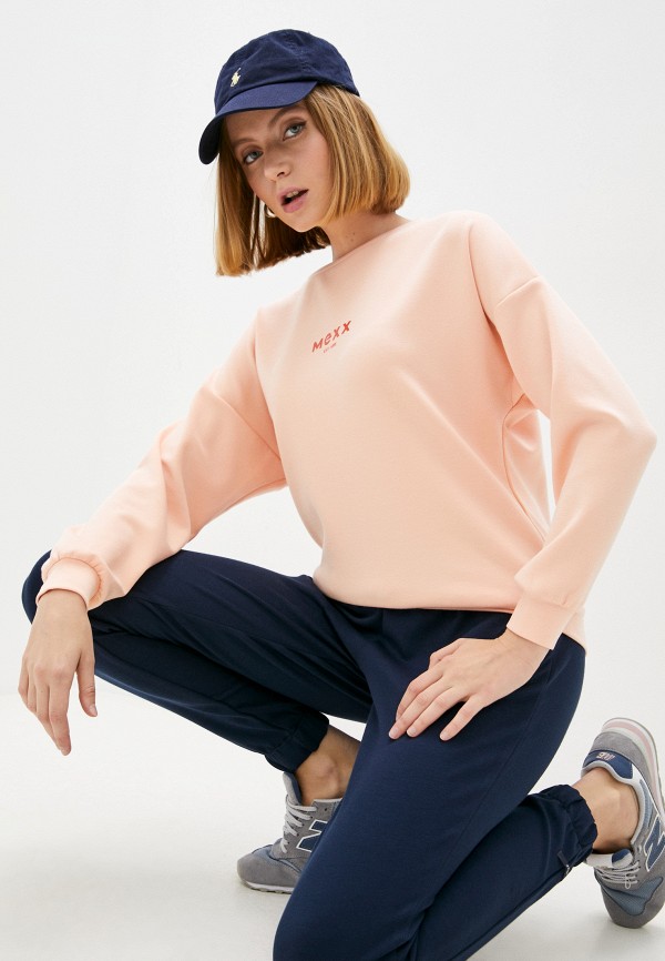

Свитшот Mexx, Коралловый