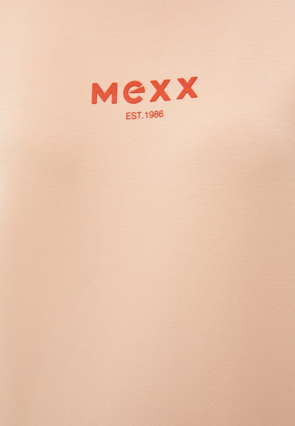 

Свитшот Mexx, Коралловый