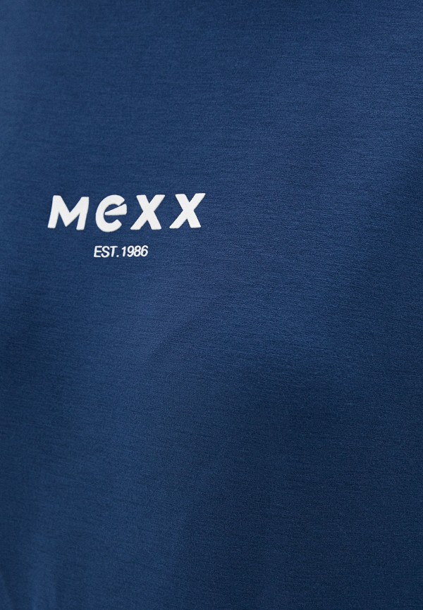 

Свитшот Mexx, Синий