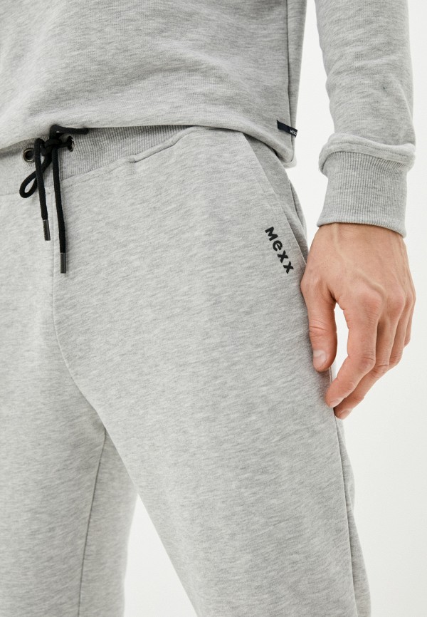 

Брюки спортивные Mexx, Серый, MEXX 35 YEARS